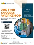 How To Be Successful at a Job Fair