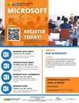 Microsoft Excel: Basics Workshop
