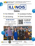 Illinois Department of Central Management Services Workshop