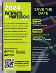 Pathways to Professions Career Expo 2024