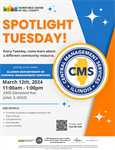 Spotlight Tuesday - Illinois Department of Central Management Services