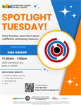 Spotlight Tuesday - SMS Group