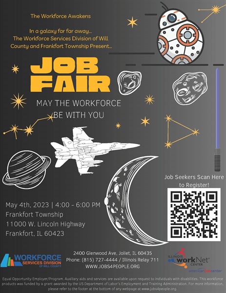 Frankfort Township Career Fair