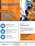 Microsoft Excel: Intermediate Workshop