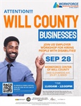 Hiring Individuals With Disabilities Workshop - For Businesses