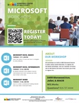 Microsoft Word Workshop