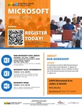 Microsoft Excel: Intermediate Workshop