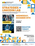 Networking Strategies + LinkedIn Lab Workshop