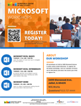 Microsoft Excel: Intermediate Workshop