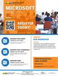 Microsoft Word Workshop