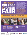 Joliet Regional College and Career Fair