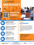 Microsoft Word Workshop