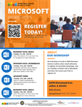 Microsoft Word Workshop