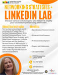 Networking Strategies and LinkedIn Lab