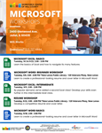 Resume Workshop - New Lenox Public Library 120 Veterans Pkwy, New Lenox, IL 60451