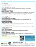 Résumé Workshop - New Lenox