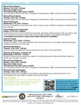 Microsoft Excel: Intermediate