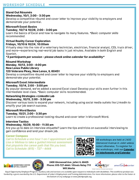 Networking Strategies + LinkedIn Lab