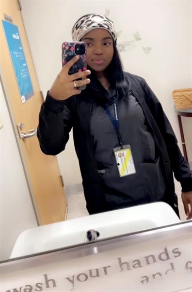 Charmaine C.