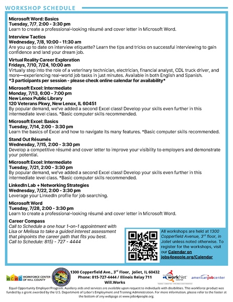 📄 Stand Out Résumés